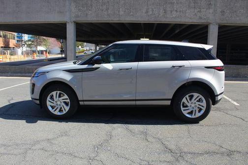 2026 Land Rover Range Rover Evoque Core S