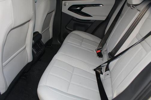 2026 Land Rover Range Rover Evoque Core S