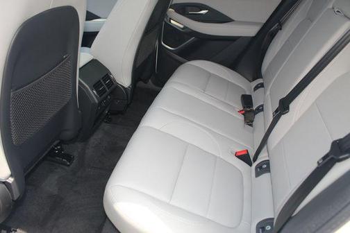 2024 Jaguar E-PACE R-Dynamic SE P250 AWD Automatic