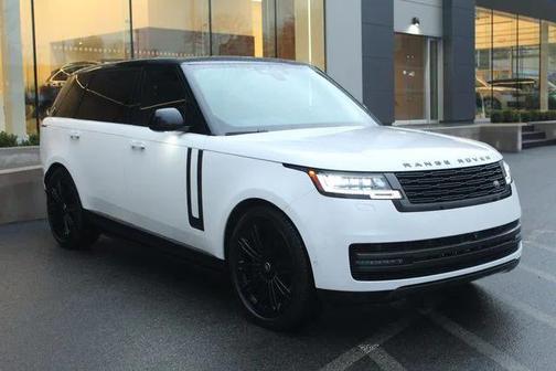 2024 Land Rover Range Rover P530 Autobiography