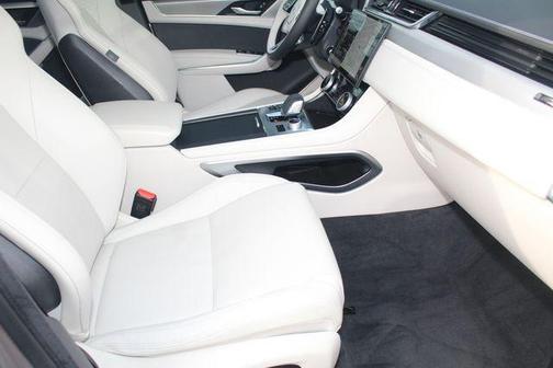 2025 Jaguar F-PACE R-Dynamic S P250 AWD Automatic