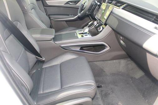 2026 Jaguar F-PACE R-Dynamic S P250 AWD Automatic