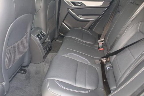 2026 Jaguar F-PACE R-Dynamic S P250 AWD Automatic