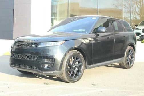 2024 Land Rover Range Rover Sport SE