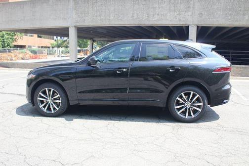 2026 Jaguar F-PACE R-Dynamic S P400 AWD Automatic