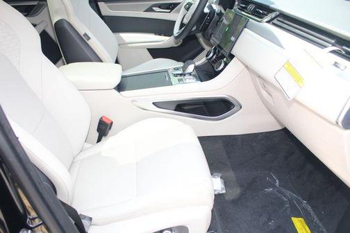 2026 Jaguar F-PACE R-Dynamic S P400 AWD Automatic