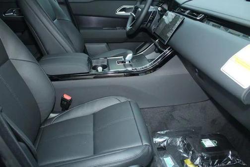 2026 Land Rover Range Rover Velar P400 Dynamic SE