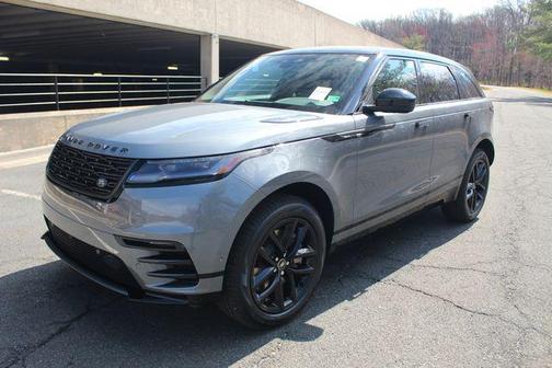 2026 Land Rover Range Rover Velar P250 SE R-Dynamic