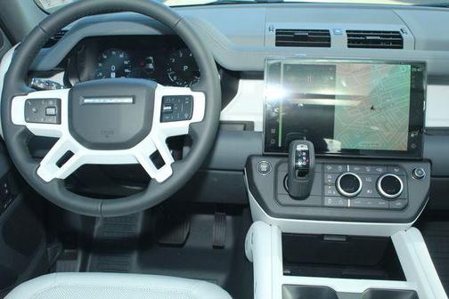 2026 Land Rover Defender P300 S