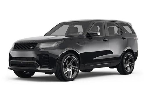 2023 Land Rover Discovery P360 Metropolitan Edition