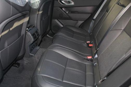 2026 Land Rover Range Rover Velar P250 SE R-Dynamic