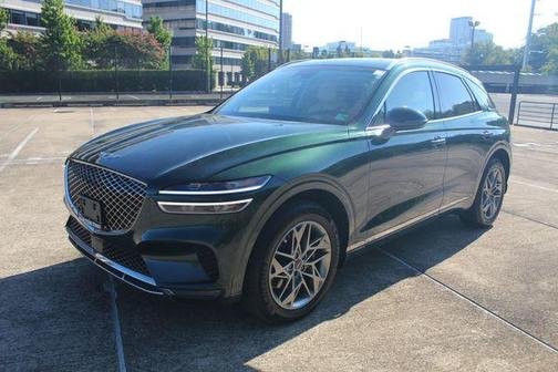 2022 Genesis GV70 2.5T AWD