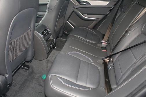 2026 Jaguar F-PACE R-Dynamic S P250 AWD Automatic