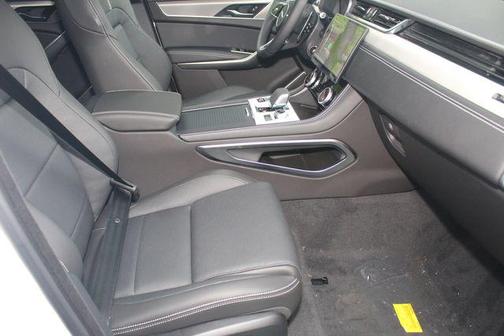 2026 Jaguar F-PACE R-Dynamic S P250 AWD Automatic