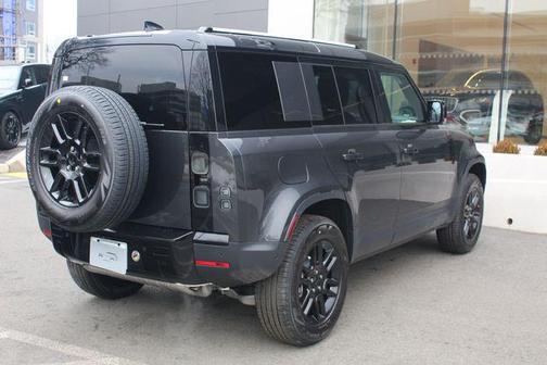 2026 Land Rover Defender P300 S