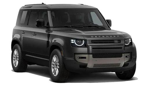 2026 Land Rover Defender P300 S