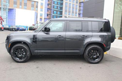 2026 Land Rover Defender P300 S