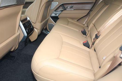 2025 Land Rover Range Rover P530 Autobiography