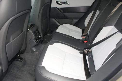 2026 Land Rover Range Rover Velar P250 SE R-Dynamic