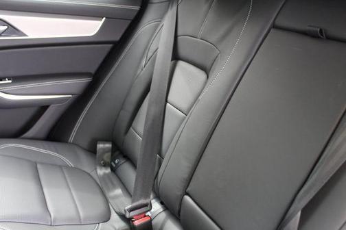 2026 Jaguar F-PACE R-Dynamic S P250 AWD Automatic