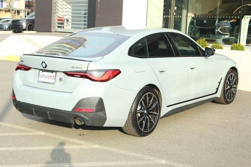 2024 BMW 430 Gran Coupe i xDrive