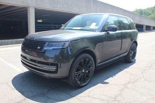 2025 Land Rover Range Rover P530 SE