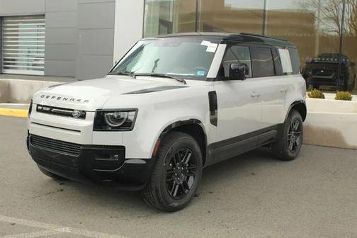 2026 Land Rover Defender P400 X-Dynamic SE