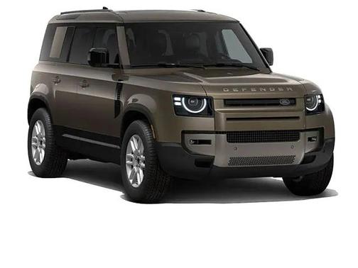 2026 Land Rover Defender P300 S