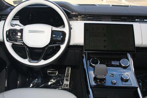 2023 Land Rover Range Rover Sport SE