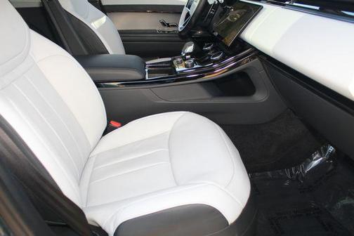 2023 Land Rover Range Rover Sport SE