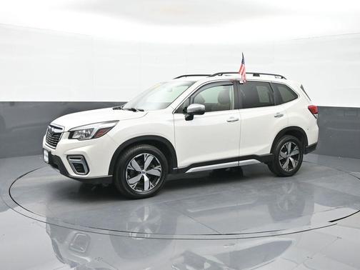 2019 Subaru Forester Touring