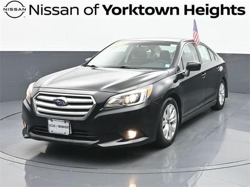 2015 Subaru Legacy Premium