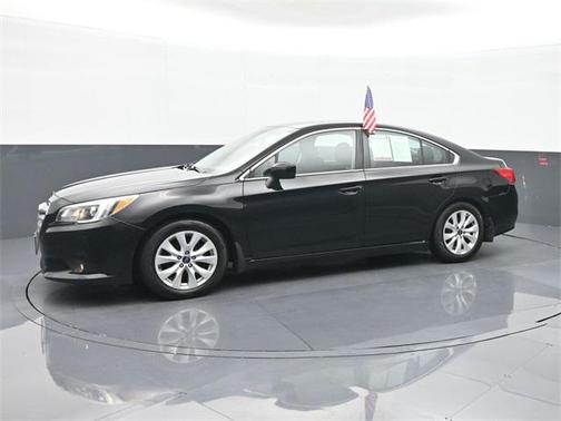 2015 Subaru Legacy Premium