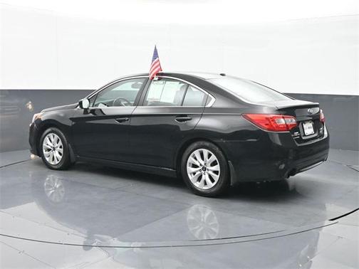 2015 Subaru Legacy Premium