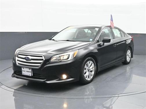 2015 Subaru Legacy Premium
