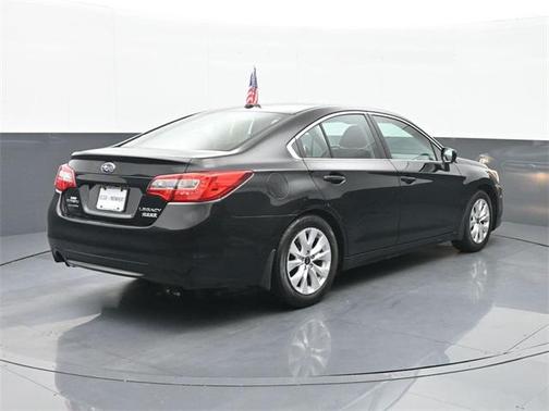 2015 Subaru Legacy Premium