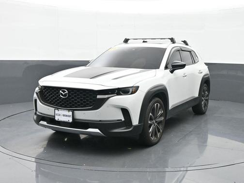 2024 Mazda CX-50 2.5 Turbo Premium Plus Package