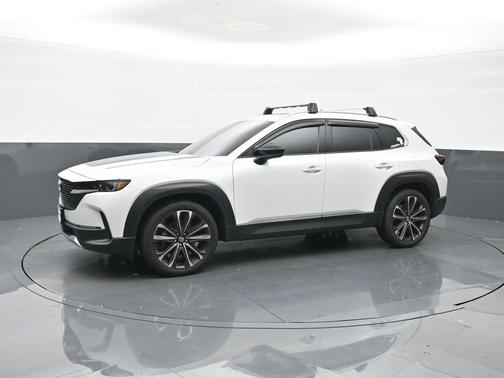 2024 Mazda CX-50 2.5 Turbo Premium Plus Package