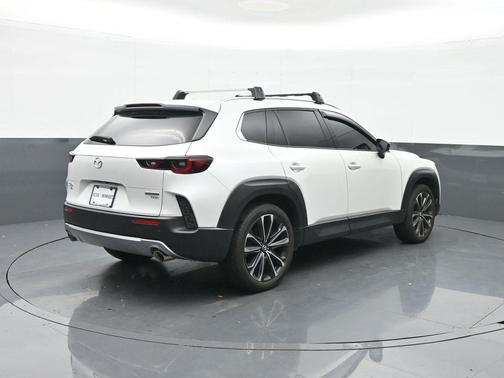 2024 Mazda CX-50 2.5 Turbo Premium Plus Package