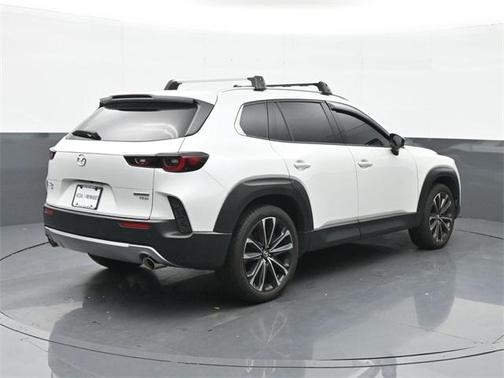 2024 Mazda CX-50 2.5 Turbo Premium Plus Package