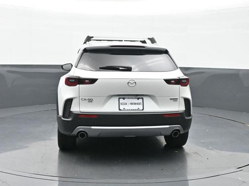 2024 Mazda CX-50 2.5 Turbo Premium Plus Package