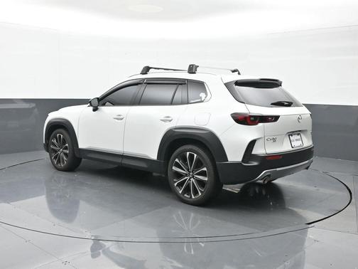 2024 Mazda CX-50 2.5 Turbo Premium Plus Package