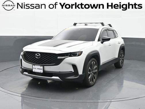 2024 Mazda CX-50 2.5 Turbo Premium Plus Package