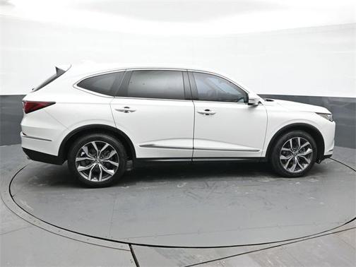 2023 Acura MDX Technology Package