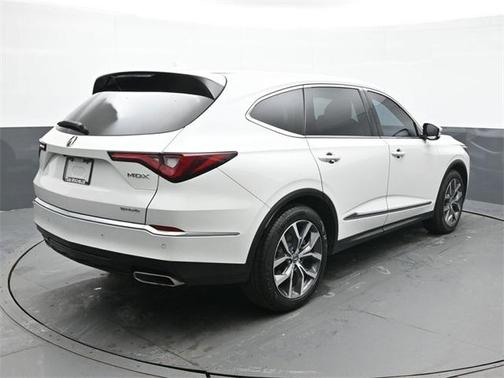2023 Acura MDX Technology Package