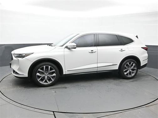 2023 Acura MDX Technology Package