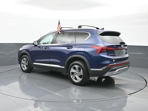 2022 Hyundai SANTA FE SEL 2.4