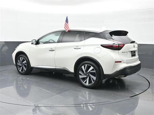 2024 Nissan Murano SL Intelligent AWD