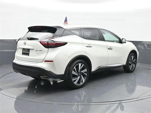 2024 Nissan Murano SL Intelligent AWD