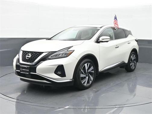 2024 Nissan Murano SL Intelligent AWD